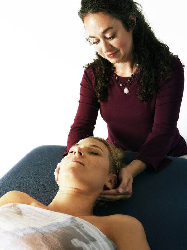 Being in Balance Physical Therapy Myofascial Release services