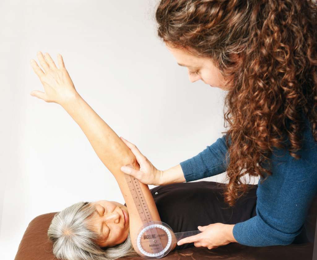 Neurokinetic Therapy® (NKT) at Being in Balance Physical Therapy